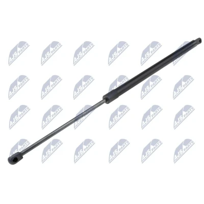 Afbeelding van NTY AE ME 056 Gasveer achterklep 755 667 MERCEDES BENZ: Viano, Vito Minibus, Mixto
