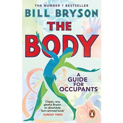 Afbeelding van The Body
