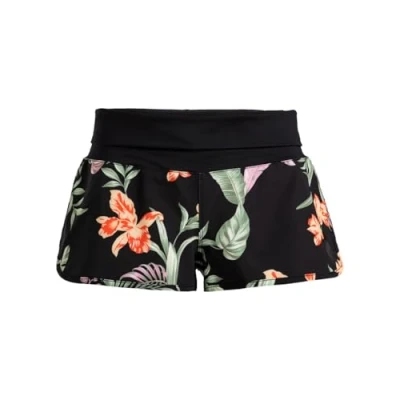 Afbeelding van Roxy Endless Summer Printed Bs Badpak voor dames (1 stuk)