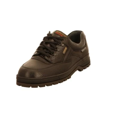 Afbeelding van Mephisto Barracuda zwart 12,5 / 47,5