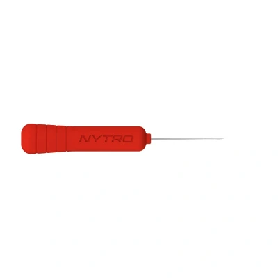 Image de Aguille Nytro Floating Quick Stop Needle Aiguille a bouillettes