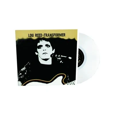 Image de Rca Lou Reed Transformer Lp