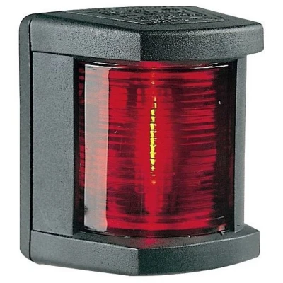 Afbeelding van Hella HM 2984 serie lantaarn Bakboord 12V 2LT 003 562 035