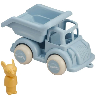 Afbeelding van Viking toys re:line kiepwagen 31 cm