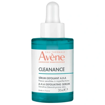 Afbeelding van Avène Cleanance A.H.A. Exfolierend Serum 1x30ml eFarma