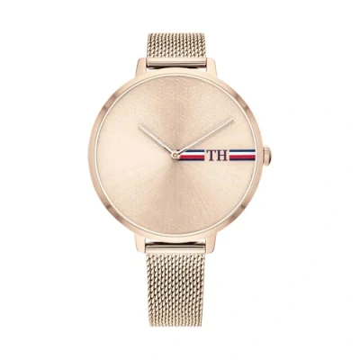 Afbeelding van Horloge Dames Tommy Hilfiger 1782158 (Ø 38 mm)