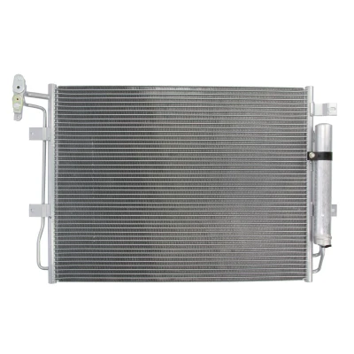 Afbeelding van THERMOTEC KTT110573 Condensor Airco Met droger 635 x 466 16 mm