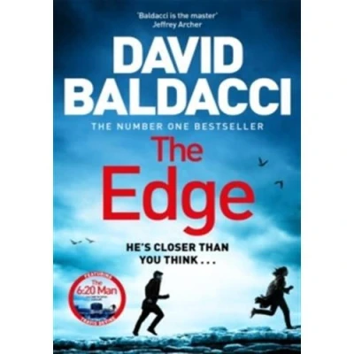 Image de THE EDGE