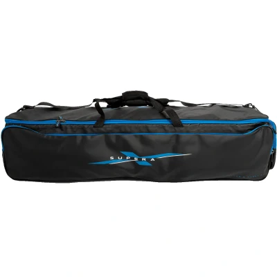 Afbeelding van Preston Supera X Roller &amp; Roost XL Rollertas