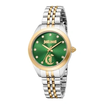 Afbeelding van Just Cavalli JC1L309M0085 Horloge Vrouw