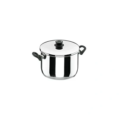 Afbeelding van Lacor 85120 steelpan 4,5 l