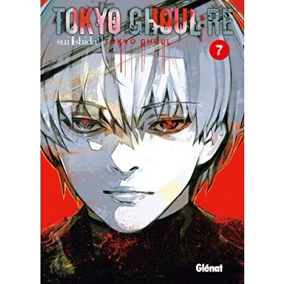 Afbeelding van Tokyo Ghoul Re