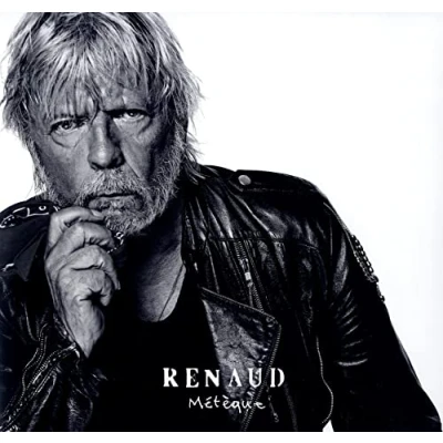 Afbeelding van Warner Music France Renaud Métèque Lp