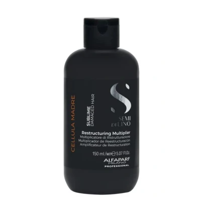 Afbeelding van Alfaparf Milano Semi di Lino Sublime Cellula Madre