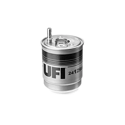 Afbeelding van UFI 24.129.00 Brandstoffilter Filter insert 9,8 HYUNDAI: i30 III Hatchback