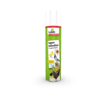 Afbeelding van Bloedluisspray 500 ml