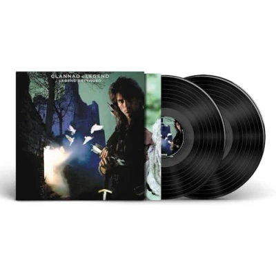 Afbeelding van Clannad Legend (2 LPs)