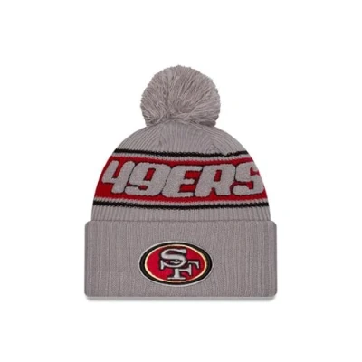 Afbeelding van New Era Nfl Sideline Knit herenmuts (1 stuk)