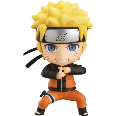 Afbeelding van Actiefiguren Good Smile Company Naruto Shippuden