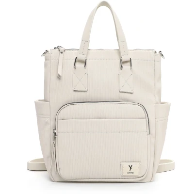 Afbeelding van SURI FREY Vrije tijd Rugzak SFY Ricky Backpack Ceramics Crème