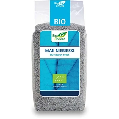 Afbeelding van Bio Planet Klaprobloem, 200 g