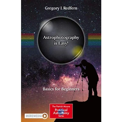 Afbeelding van Astrophotography is Easy