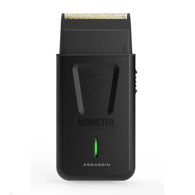 Afbeelding van Monster Clippers Assassin Shaver