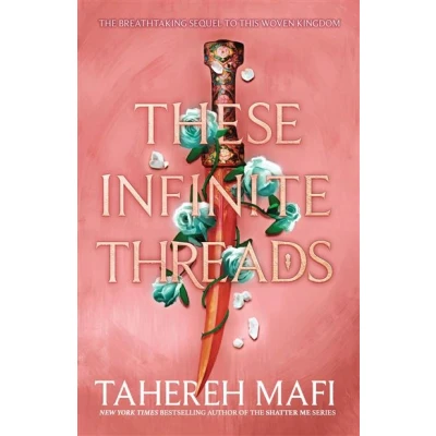 Image de These Infinite Threads