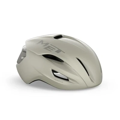 Afbeelding van Helm Met Manta Mips maat M Beige