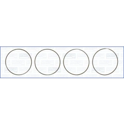 Afbeelding van Ajusa Cilinderbus/voering O ring 60005100