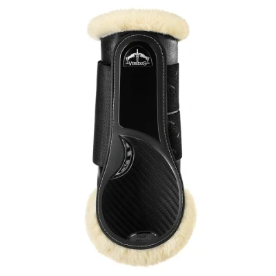 Afbeelding van Veredus Pijpkousen TRC Vento Front STS Bruin L