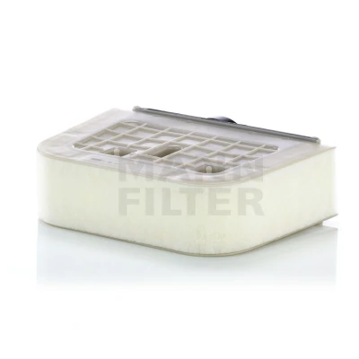 Afbeelding van Mann filter Luchtfilter C 38 011