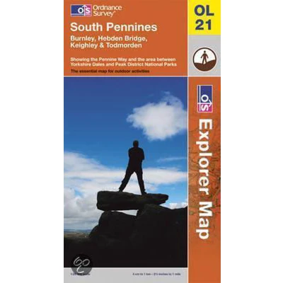 Afbeelding van South Pennines