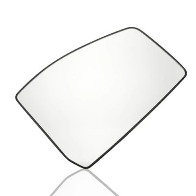 Afbeelding van Zijdeur achteruitkijkspiegel links verwarmd voor Transit Custom vanaf 2012 BK2117K741BB 1766587