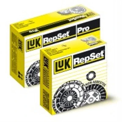 Afbeelding van Luk Koppelingskit 624 3249 33