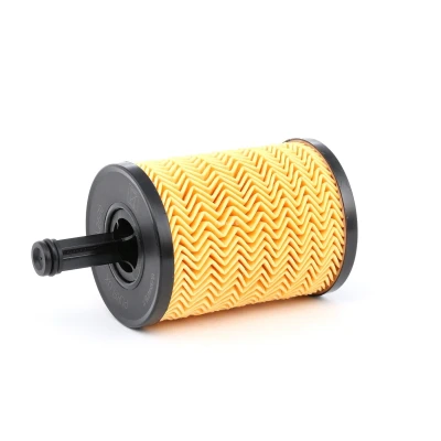 Afbeelding van Purflux Oliefilter L267D