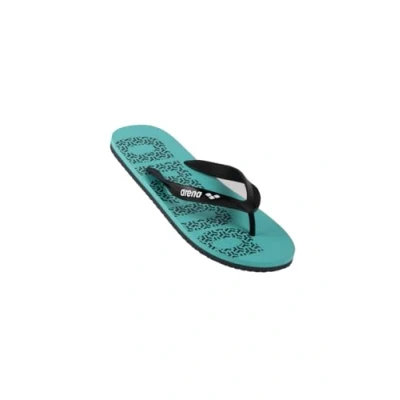 Afbeelding van Arena Uniseks flipflops, water, 46 EU, kleur 46, Waterkleur
