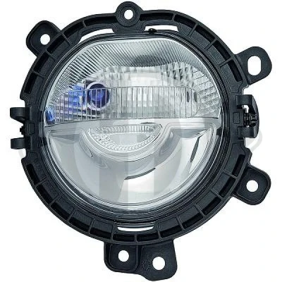 Afbeelding van DIEDERICHS HD Tuning 1208289 Stadslicht Links