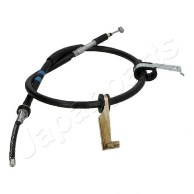 Afbeelding van JAPANPARTS BC 289L Handremkabel 1200/998 mmmm