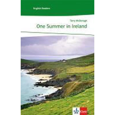 Afbeelding van One Summer in Ireland