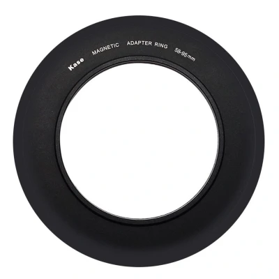 Afbeelding van Kase Magnetic Adapter Verloopring Circ 58 95mm