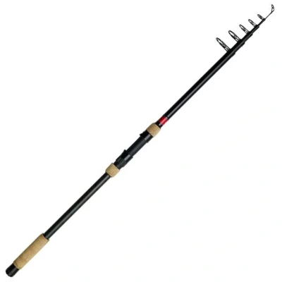 Afbeelding van Dam Spezi Stick II Trout Tele hengel 3.00m (10 30g) Forel