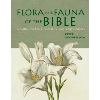 Afbeelding van Flora &amp; Fauna of the Bible