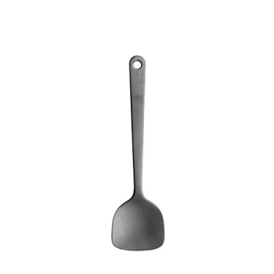 Afbeelding van GASTROMAX 6823 7 woklepel, kunststof, metaalgrijs