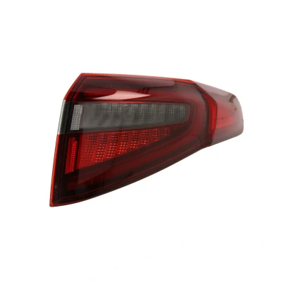 Afbeelding van Magneti Marelli Achterlicht 712207901110