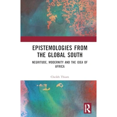 Afbeelding van Epistemologies from the Global South