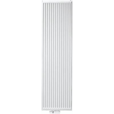 Afbeelding van Henrad Alto CT verticale radiator 1980 Watt (75/65/20) 1800 x 500