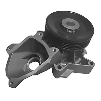 Afbeelding van MAGNETI MARELLI 352316170058 Waterpomp LAND ROVER: Freelander I Off Road