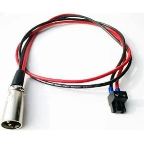 Afbeelding van Batterytester adapter kabel