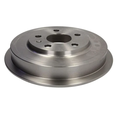 Afbeelding van DELPHI BF561 Remtrommel Zonder ABS sensorring, wiellager, lager 290